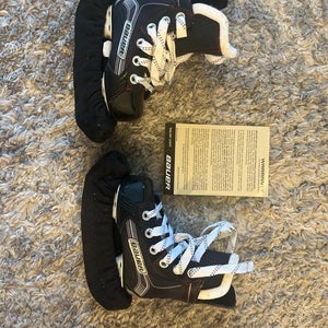 Bauer Vapor X300 Hockey Skates 7 (Used)