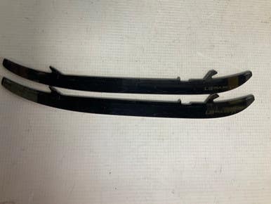 Used Bauer TUUK LS PULSE TI 254MM Hockey Accessory 11823-S000034008