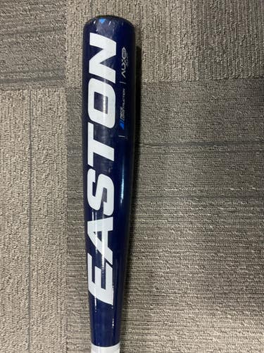 Used Easton SPEED BB/SB High School -3 Bat 31" 11614-S000221059