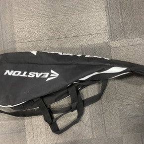 Used Easton EASTON BLACK BAG BB/SB Team Carry Bag Black 11614-S000221056