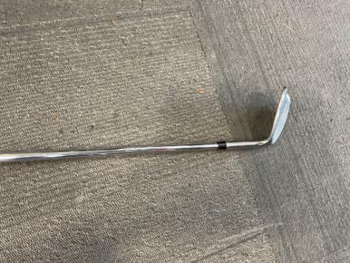 Used Warrior CUSTOM GOLF Golf Wedge Mens RH 60 Degree 11614-S000221047