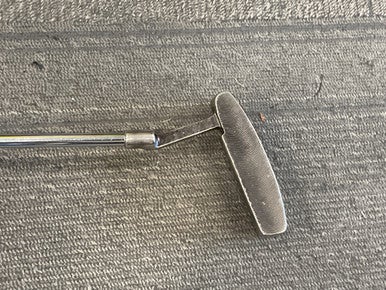 Used Acuity DN2 Mens Putter RH 11614-S000221045