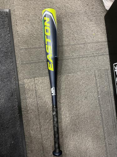 Used Easton ADV 1 TEE BALL BB/SB USA 2 5/8 Bat 26" 11614-S000221023