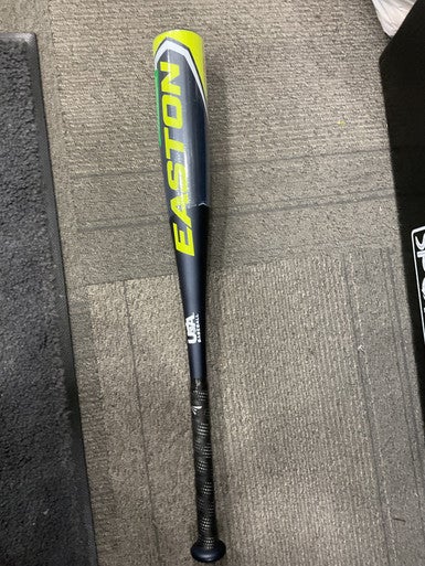 Used Easton ADV 1 TEE BALL BB/SB USA 2 5/8 Bat 26" 11614-S000221023