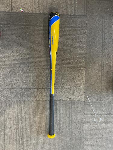 Used Easton S350 BB/SB USA 2 1/4 Bat 27" 11614-S000221013