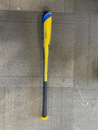 Used Easton S350 BB/SB USA 2 1/4 Bat 27" 11614-S000221013