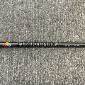 Used HZRDUS SMOKE 80G 6.0 HYBRID SHAFT Golf Accessory 11614-S000220999