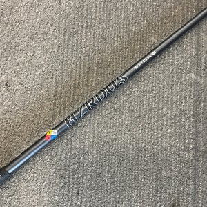 Used HZRDUS SMOKE 80G 6.0 HYBRID SHAFT Golf Accessory 11614-S000220998