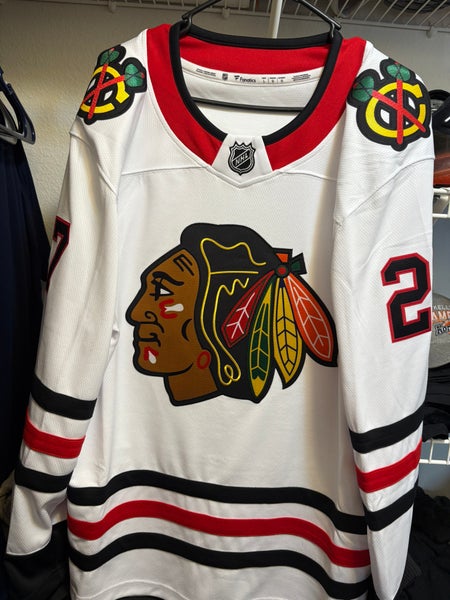 Chicago Blackhawks Lukas Reichel