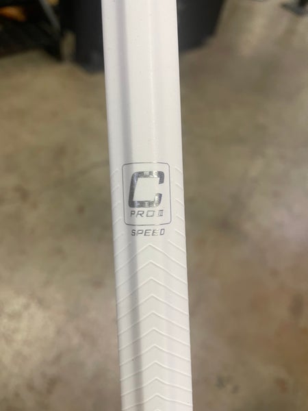 ECD Carbon Pro 3.0 Speed