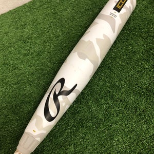 Rawlings Icon (2 3/4") USSSA Bat 2025 (-8)