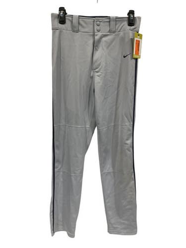 Used Nike BB PANTS BB/SB Pant Boys Grey XL 11847-S000029283