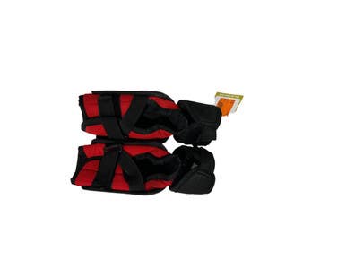 Used CCM RBZ Junior Elbow Pads LG 11847-S000029282