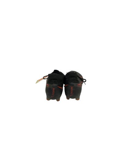 Used Nike Soccer Cleats Black Junior 06 11847-S000029278