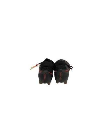 Used Nike Soccer Cleats Black Junior 06 11847-S000029278