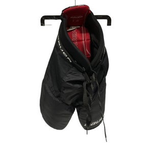 Used Bauer NSX Junior Pant Black LG 11847-S000029281