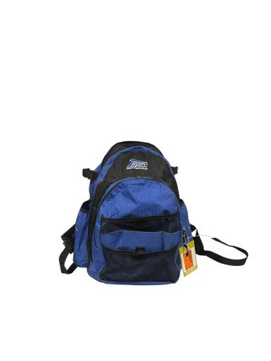 Used TANEL BB/SB Player Carry Bag Royal Blue 11847-S000029276