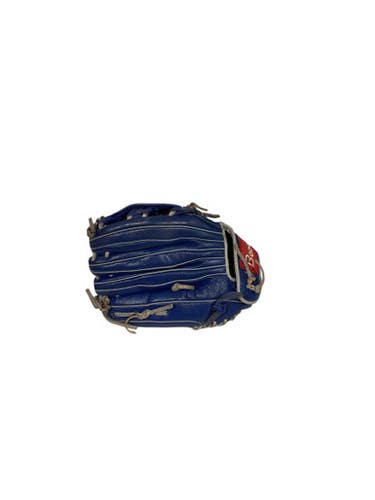 Used BEOUL BB/SB Glove RH Throw Royal Blue 12" 11847-S000029271
