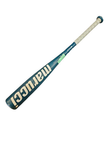 Used Marucci F5 BB/SB USSSA 2 3/4 Bat 27" 11850-S000021422
