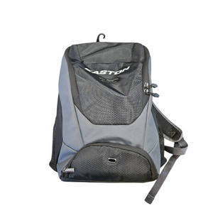 Used Easton BLACK BAG BB/SB Player Carry Bag Black 11850-S000021421