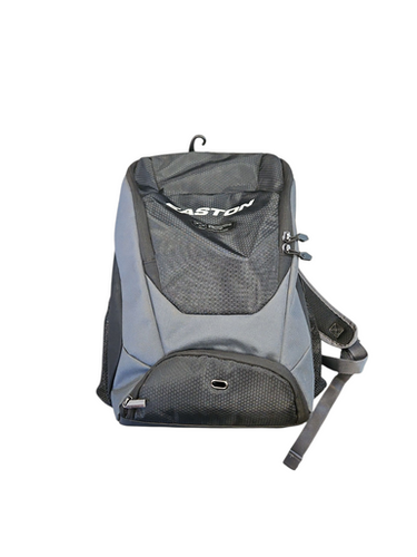 Used Easton BLACK BAG BB/SB Player Carry Bag Black 11850-S000021421