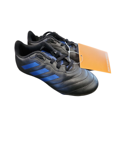 Used Adidas Soccer Cleats None Youth 12.0 11850-S000021419