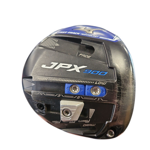 Used Mizuno JPX 900 Mens Driver RH 10.5 Degree 11850-S000021410
