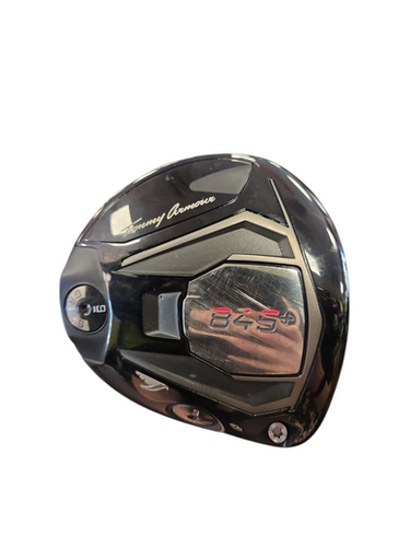 Used Tommy Armour 845+ Mens Driver RH 9.0 Degree 11850-S000021409