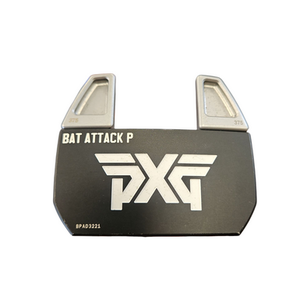 Used PXG BAT ATTACK P Mens Putter LH 11850-S000021406