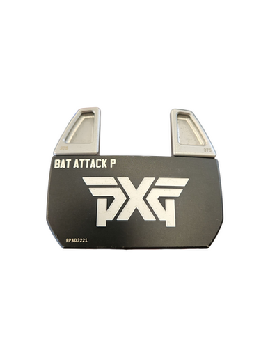 Used PXG BAT ATTACK P Mens Putter LH 11850-S000021406