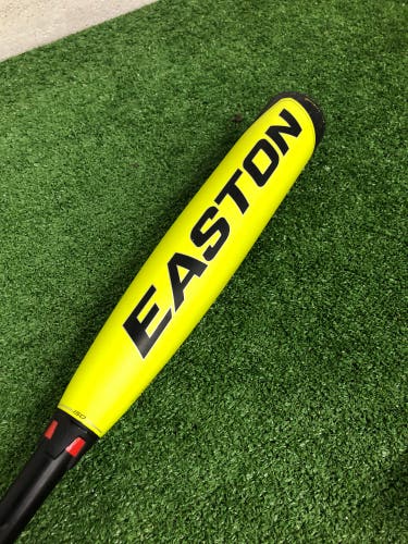 Easton Hype Fire USA Youth Bat (-10) 2025
