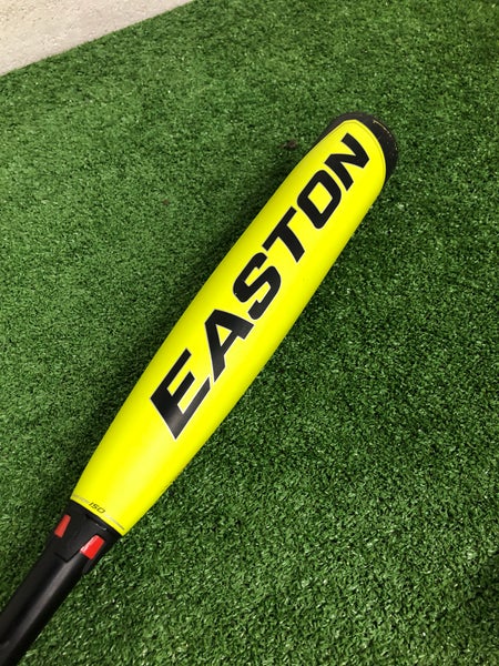 Easton Hype Fire USA Youth Bat (-10) 2025