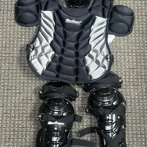 Catcher's Set (New)