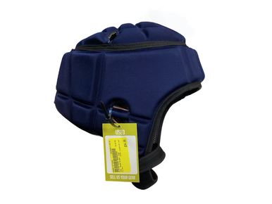 Used Adidas GUARDIAN CAP Football Accessory 11613-S000167404
