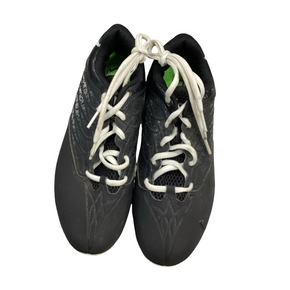Used Brine Soccer Cleats Black Senior 7 11613-S000167387