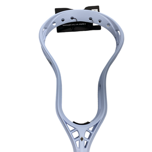 Used String King MARK 2V Mens Lacrosse Head Black 11613-S000167381