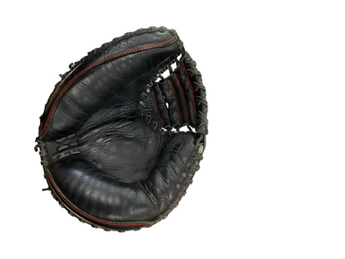 Used Under Armour UACM-100Y BB/SB Catchers RH Throw Black 30" 11613-S000167358