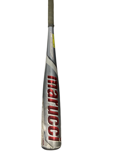 Used Marucci CAT 9 BB/SB USSSA 2 3/4 Bat 28" 11613-S000167352