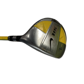 Used Nike SQ Womens Fairway Wood RH 3 Wood 11613-S000167331