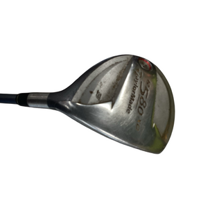 Used Taylormade R580XD Womens Fairway Wood RH 3 Wood 11613-S000167335