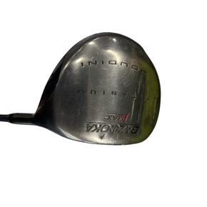 Used Tour Edge BAZOOKA JMAX HOUDINI Mens Driver RH 12.0 Degree 11613-S000167334