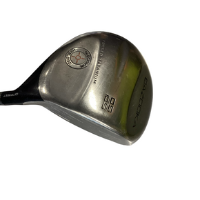 Used Tour Edge BAZOOKA OS Mens Driver RH 10.5 Degree 11613-S000167333