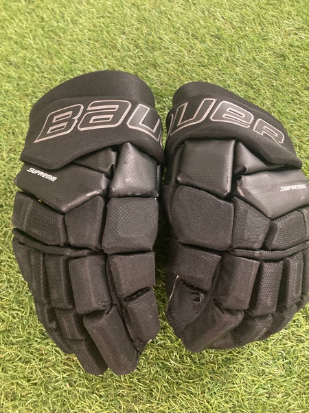13" Bauer Supreme M3 Gloves