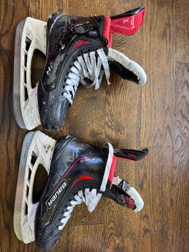 Bauer Vapor 3X Pro Hockey Skates Size 6.5 (Used)