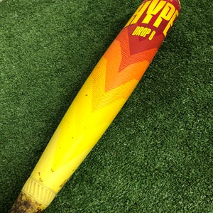 Easton Hype Fire (2 3/4") USSSA 2024 (-8)