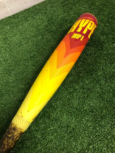 Easton Hype Fire (2 3/4") USSSA 2024 (-8)