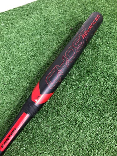 Easton Ghost Advanced Fastpitch Bat 2024 (-10)