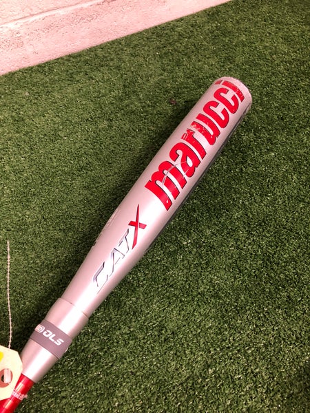 Marucci CAT X Composite (2 3/4") USSSA 2023 (-5)