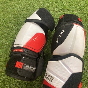Senior Medium CCM FT4 Pro Elbow Pads