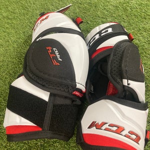 Senior XL CCM FT4 Pro Elbow Pads